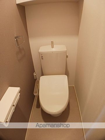 ル クール Iの内装写真