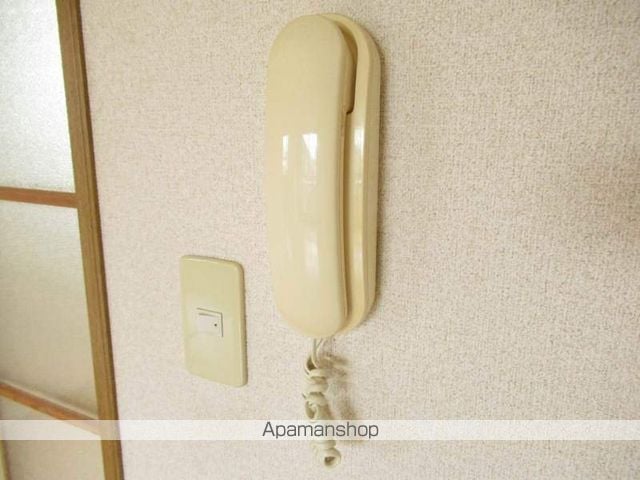 サンアヴニールAの内装写真