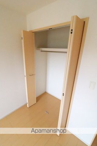 プリムラ K・Mの内装写真