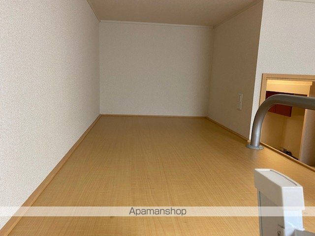 レオパレスグランキャスル新町の内装写真