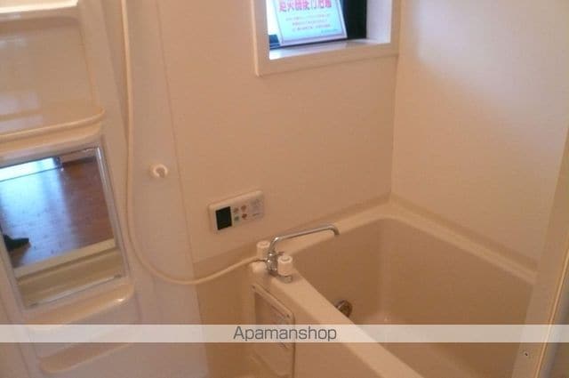 トリニシティ 壱番館の内装写真