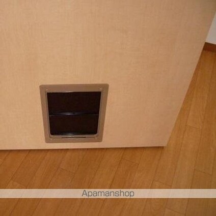 フォブール立石[1LDK/46.37m2]の内装1