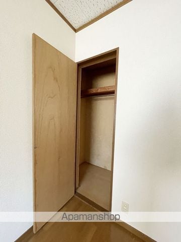 セブンアルコ A棟の内装写真