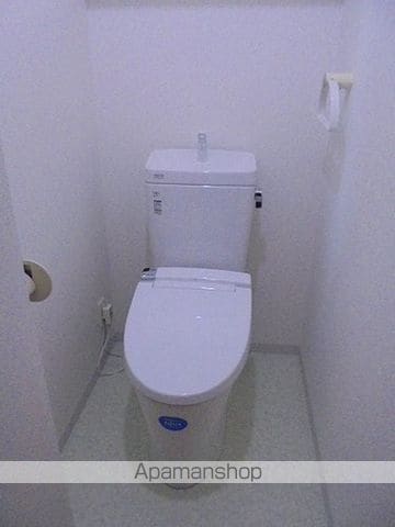 ライオンズシティ両国の内装写真