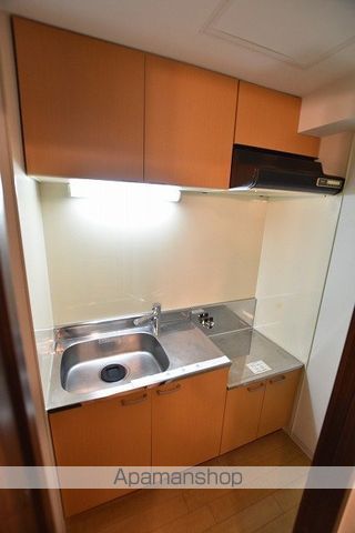 フランセジュール北20条の内装写真