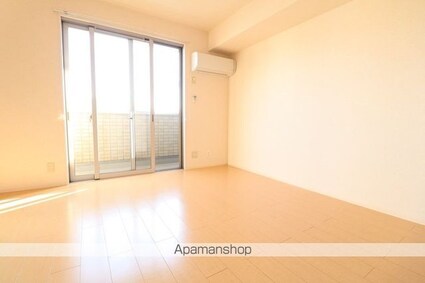 メゾンクロノス[2LDK/53.65m2]のリビング・居間