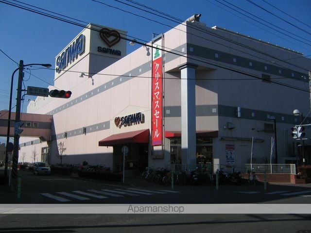 レオパレスアンジェリークIの周辺写真