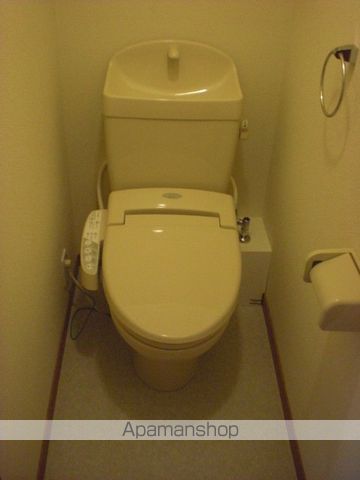 レオパレス下関中央の内装写真