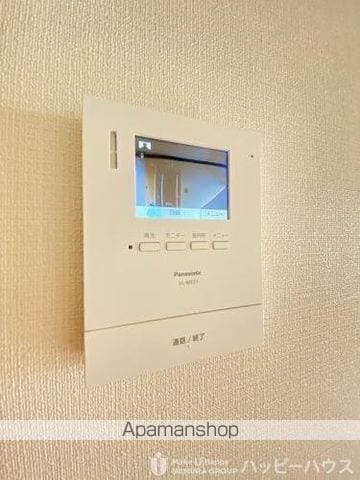 エクセレント・フジの内装写真