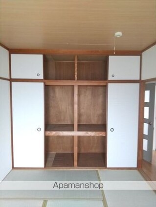 和歌山県和歌山市加納[3LDK/63.5m2]の収納