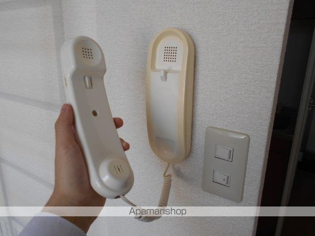 レオパレスM・S・Tの内装写真