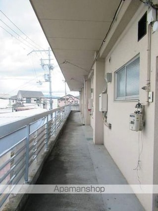 フェリース秋月[2K/36m2]の共用部1