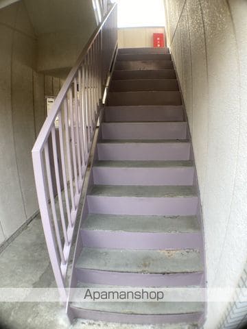 エミリーパレスの外観写真