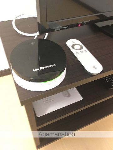 クレイノボヌールIIの内装写真
