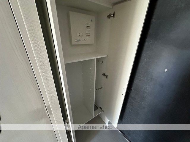 エスリードザ・カレント大阪の内装写真