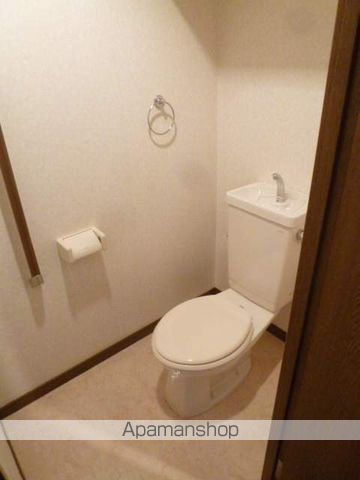 エスポワール丸新の内装写真