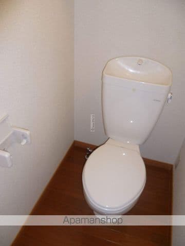 レオパレスKANDAの内装写真