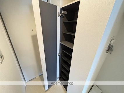 リスブロン北四番丁[1K/24.63m2]の内装1