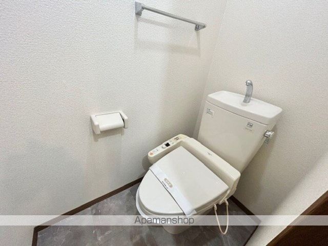 ブランヴェールの内装写真