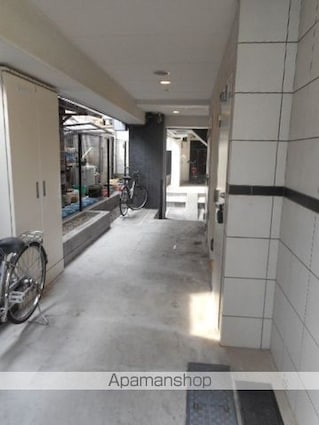 ルリオン両国[1K/20.37m2]の外観5