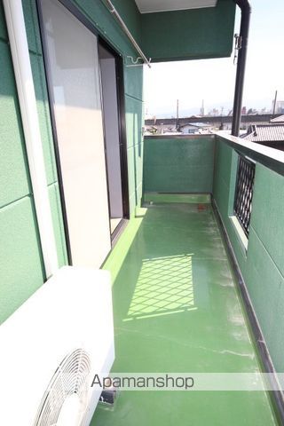 光ハイツの内装写真