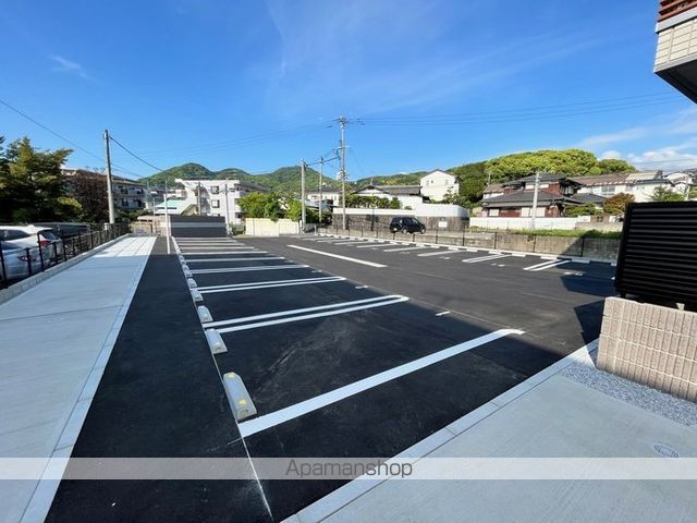 ルフレ香椎駅東 102 ｜ 福岡県福岡市東区香椎駅東４丁目25-18（賃貸アパート1LDK・1階・35.21㎡） その28