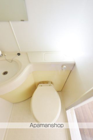 ダイアパレス徳島県庁前通りの内装写真