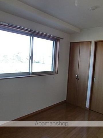 レジデンス南矢島の内装写真