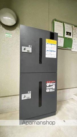 ロイヤルハイツ山上 A棟のその他写真