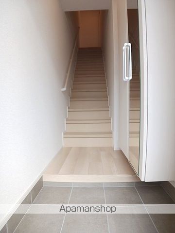 エストレージャIIの内装写真