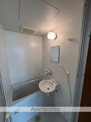 ハイツ陽光の内装写真