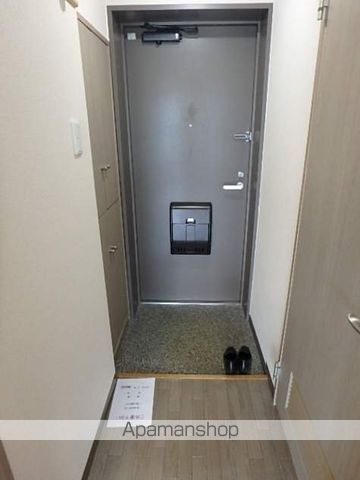 グランメール南郷14の内装写真