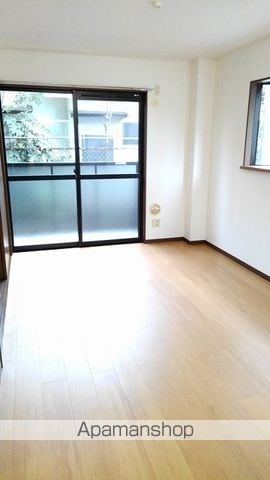 ポケット椎迫の内装写真