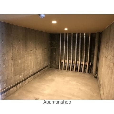 アプリーラ稲穂の内装写真