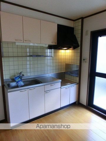 ペンション タカラの内装写真