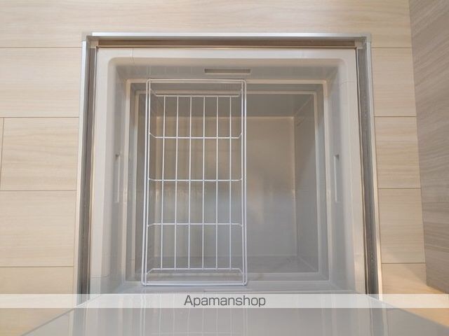 メゾン　ド　カルマン[2LDK/54.22m2]の収納
