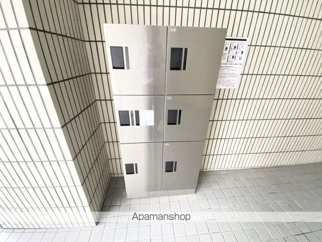 パレス東洋5号館のその他写真