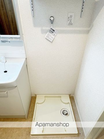 グロワールの内装写真