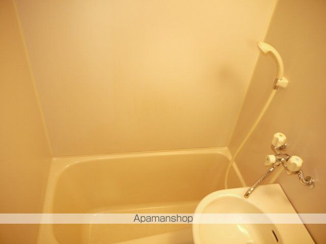 サープラスジュン[1K/29.1m2]の内装3