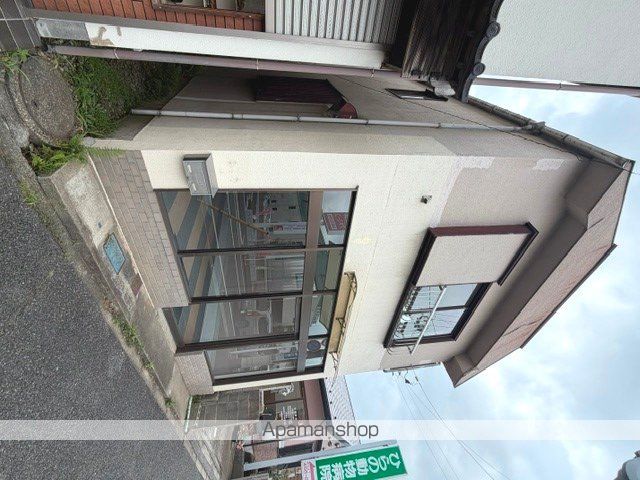 習志野台5丁目戸建の外観写真