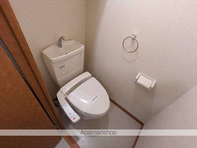 レオパレス中央の内装写真
