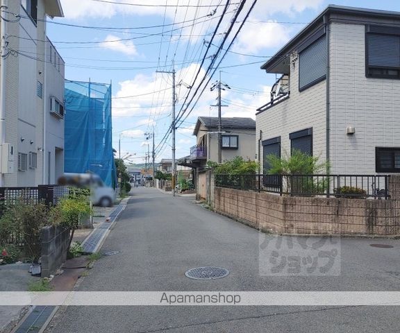 木幡住宅のその他写真