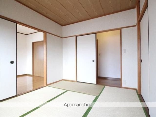 TKSマンションの内装写真