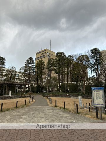 プレール・ドゥーク東陽町の周辺写真