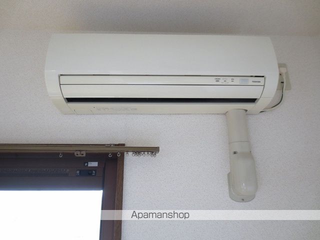 メイプルバンクの内装写真