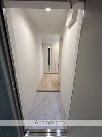 ビッグレジデンス円山宮ケ丘の内装写真