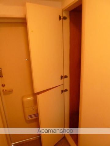 カッコルディの内装写真