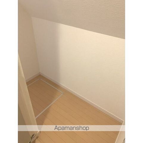 エビーバの内装写真