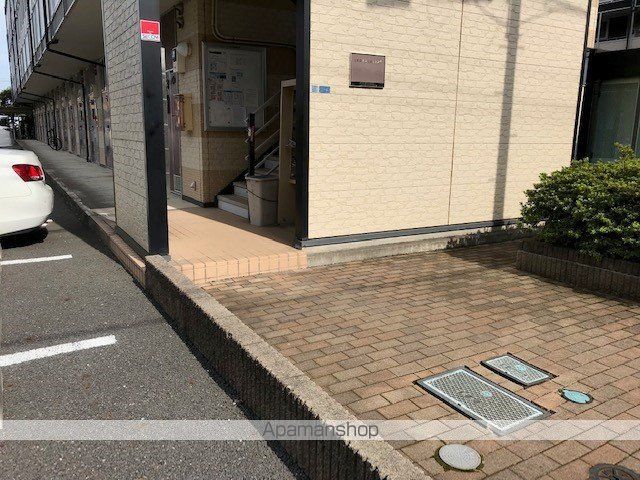 レオパレスベルグランデBのその他写真