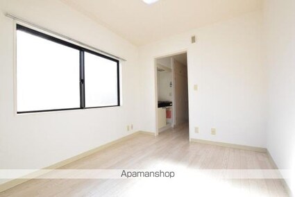 ベストワン[1R/17.01m2]のリビング・居間3